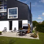 Haus Erika Lejlighed *