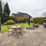 Haus Erika Appartement