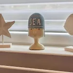 Lejlighed Haus Erika *