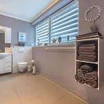 Haus Erika Lejlighed *