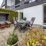 Lägenhet Haus Erika Brunsbuttel