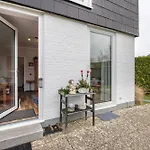 Haus Erika Lejlighed Brunsbuttel