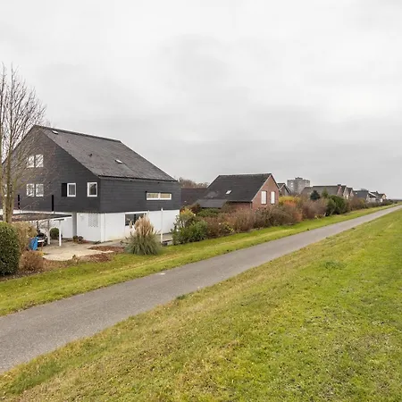 Apartmán Haus Erika *