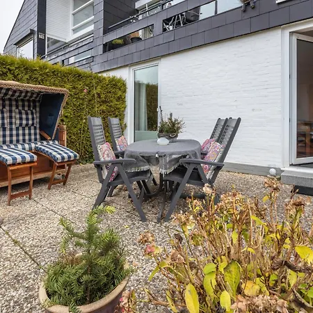 Haus Erika Apartmán *