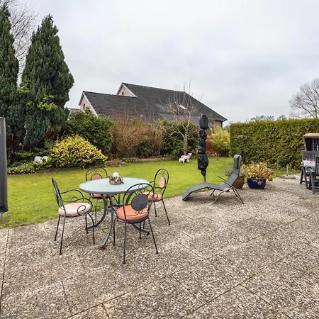 Haus Erika Apartmán