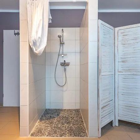 Haus Erika Apartmán *