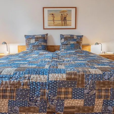 Haus Erika Apartmán Brunsbuttel