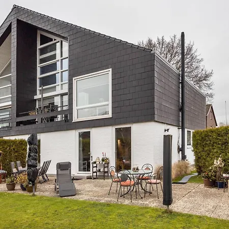 Haus Erika Brunsbuttel