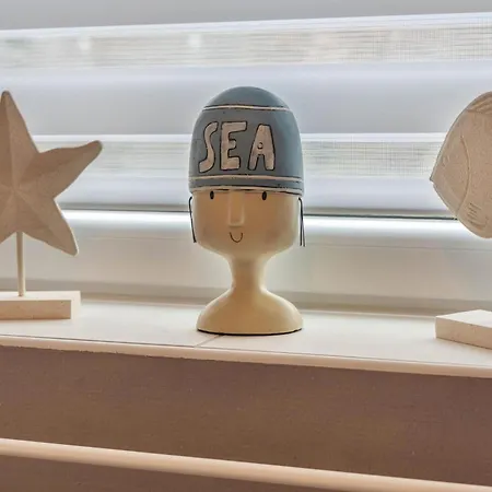 Apartmán Haus Erika *