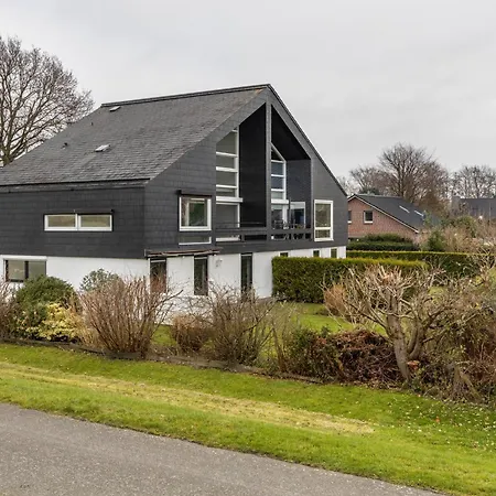 Apartmán Haus Erika *