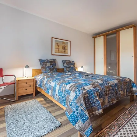 Haus Erika Brunsbuttel