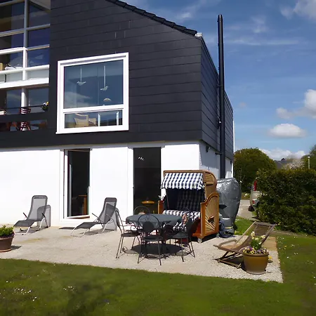 Haus Erika Lejlighed *