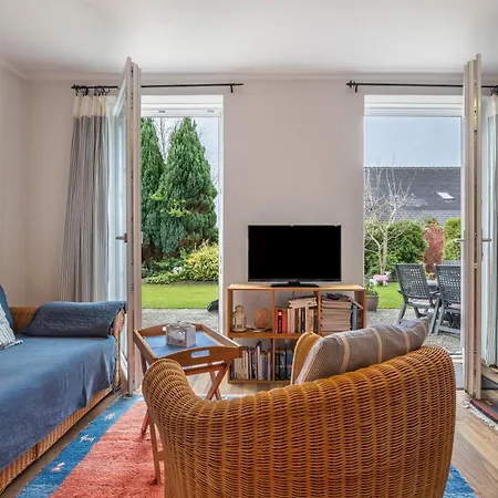 Haus Erika Lägenhet