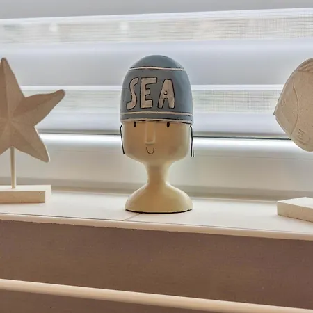 Haus Erika Διαμέρισμα