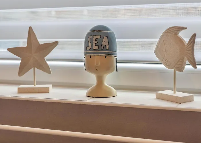 Appartamento Haus Erika *