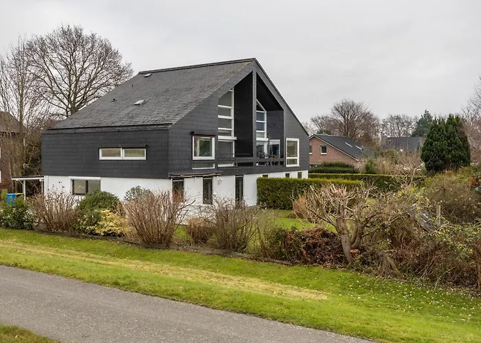 Appartamento Haus Erika *